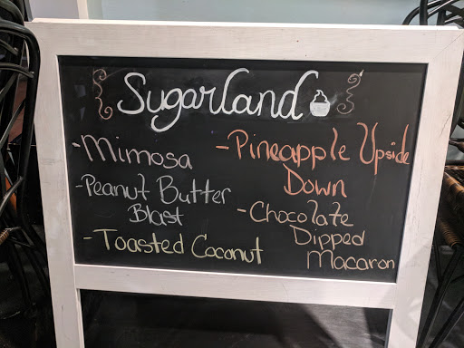 Dessert Shop «Sugarland», reviews and photos, 2031 Cameron St, Raleigh, NC 27605, USA