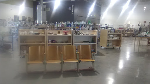 Thrift Store «HRMs Gateway Store», reviews and photos