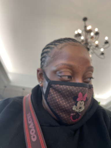 Hair Salon «Senegalese African Hair Braiding», reviews and photos, 10218 W McNichols Rd, Detroit, MI 48221, USA