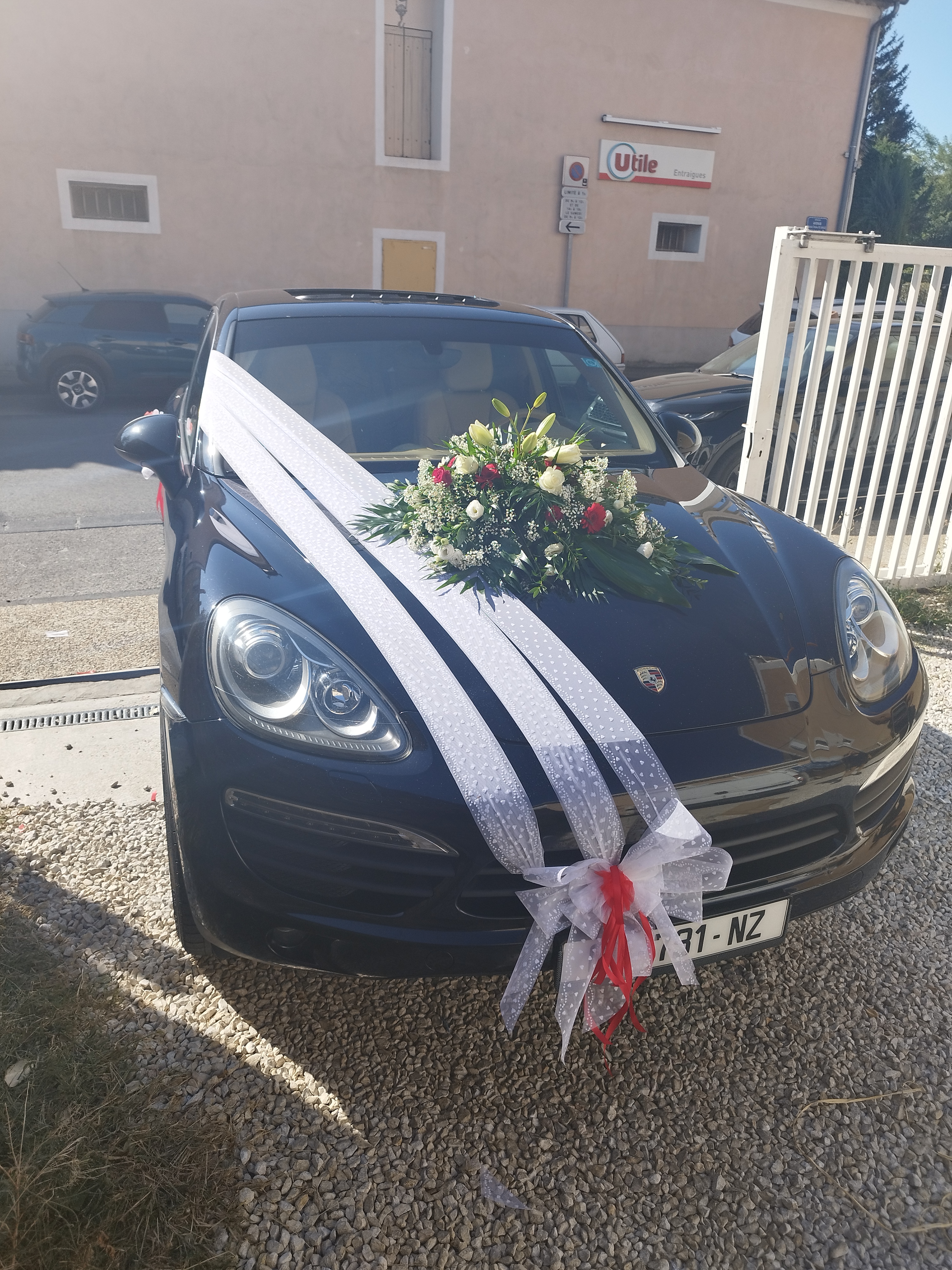 Photo n° 1 de l'avis de laurent.a fait le 09/10/2023 à 13:25