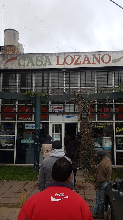 Casa Lozano
