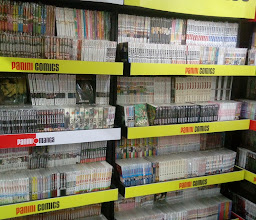 PANINI Distribuidor Autorizado photo