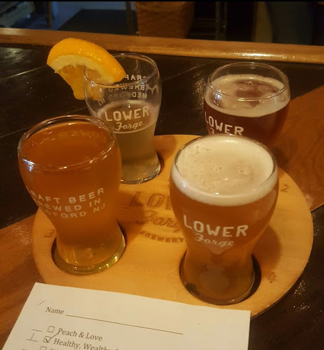 Brewery «Lower Forge Brewery», reviews and photos, 14 S Main St, Medford, NJ 08055, USA