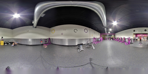 Gym «Planet Fitness», reviews and photos, 1165 S Stemmons Fwy, Lewisville, TX 75067, USA