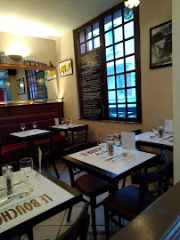 Atmosphère du Restaurant Le Bouchon du Vaugueux à Caen - n°19
