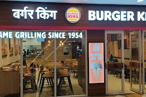 Burger King image