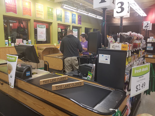 Grocery Store «Chequamegon Food Co-Op», reviews and photos, 700 Main St W, Ashland, WI 54806, USA