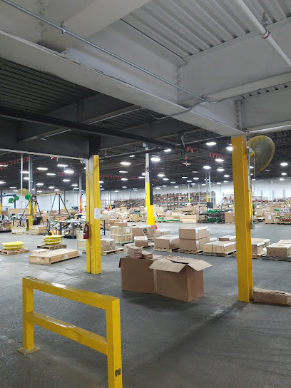 Cam II Warehouse