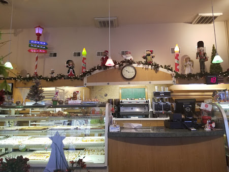 Calumet Bakery