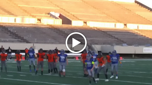Stadium «Stallworth Stadium», reviews and photos, 2509 E Archer Rd, Baytown, TX 77521, USA