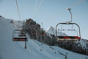 Domaine skiable du Roc d'Enfer image