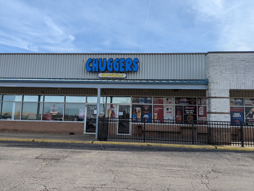 Chuggers Bar & Grill 44241
