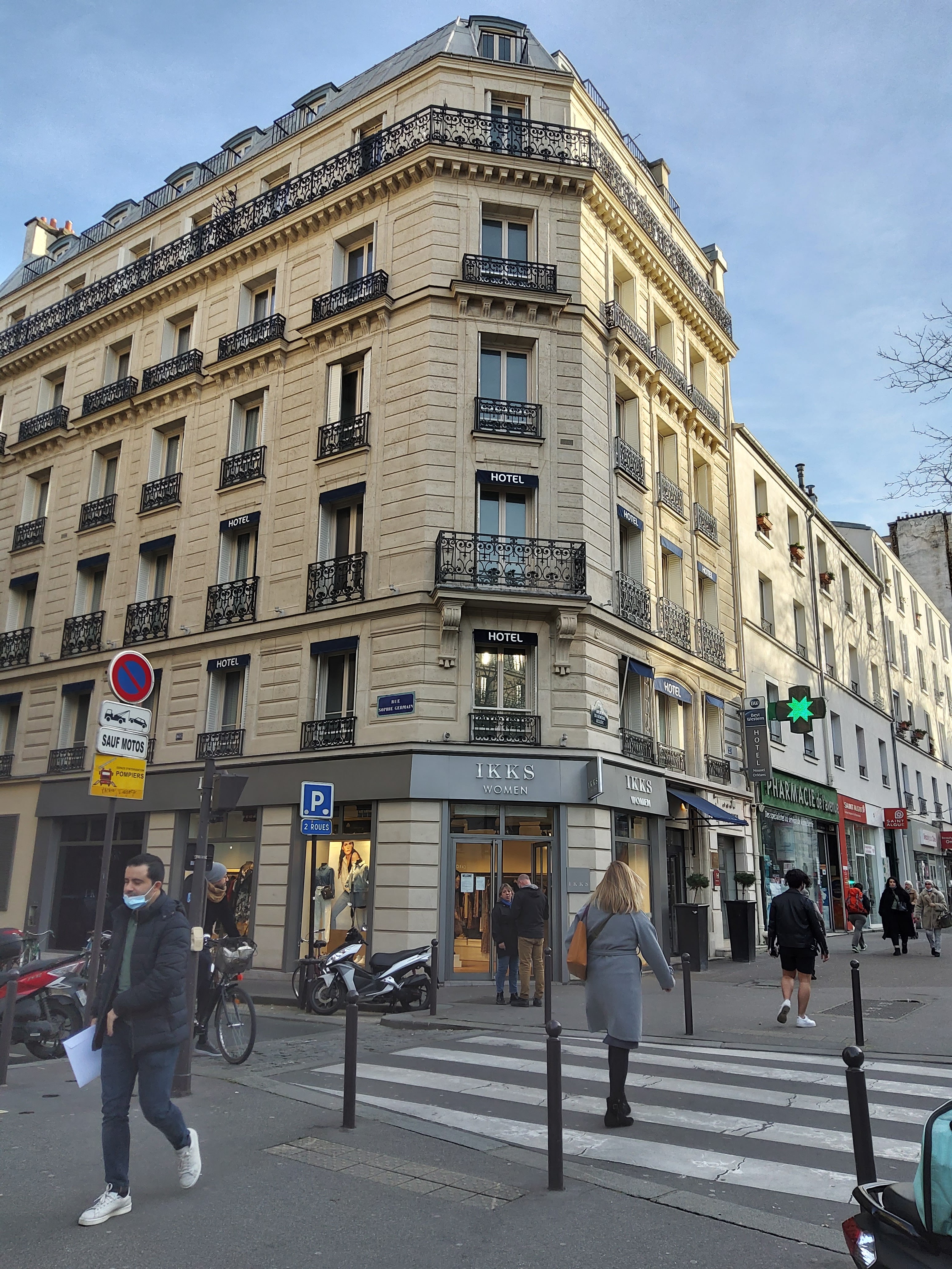 Photo n° 3 de l'avis de Immobiliare.a fait le 18/03/2022 à 18:20