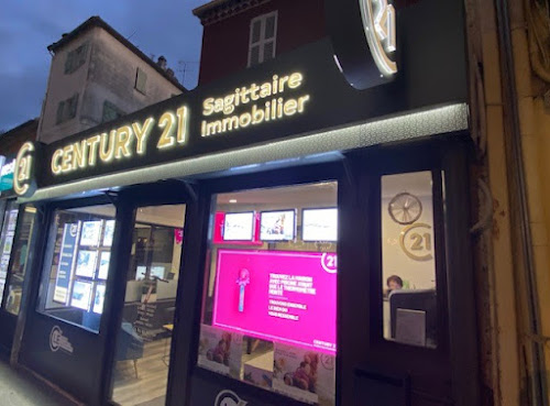 Agence immobilière Agence CENTURY 21 Sagittaire Immobilier Le Pradet Le Pradet