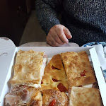 Photo n°2 de l'avis de Marc.r fait le 01/01/2020 à 13:09 sur le  Ristorante La Cranceria à Lucca