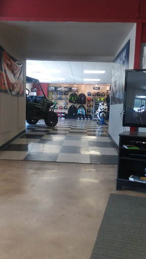 Motorsports Store «Team Powersports - Raleigh», reviews and photos, 9008 Glenwood Ave, Raleigh, NC 27617, USA