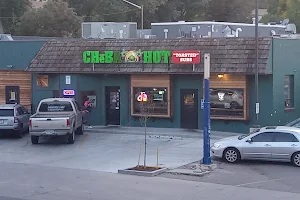 Cheba Hut "Toasted" Subs image