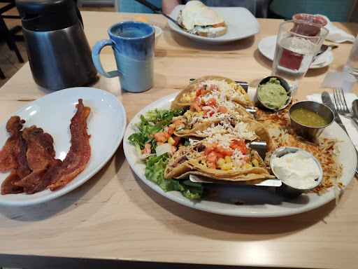 Honey-Jam Cafe (formerly Downers Delight)