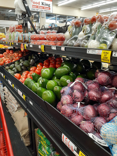 Grocery Store «Food King», reviews and photos, 2706 26th St, Lubbock, TX 79410, USA