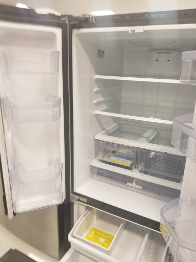 Appliance Store «Sears Outlet», reviews and photos, 1418 N Town E Blvd #100, Mesquite, TX 75150, USA