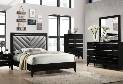 Furniture Store «Miami Direct Furniture», reviews and photos, 5889 SW 21st St, West Park, FL 33023, USA