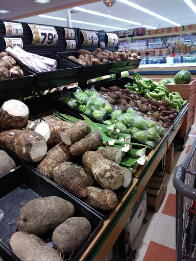 Greengrocer Lowell