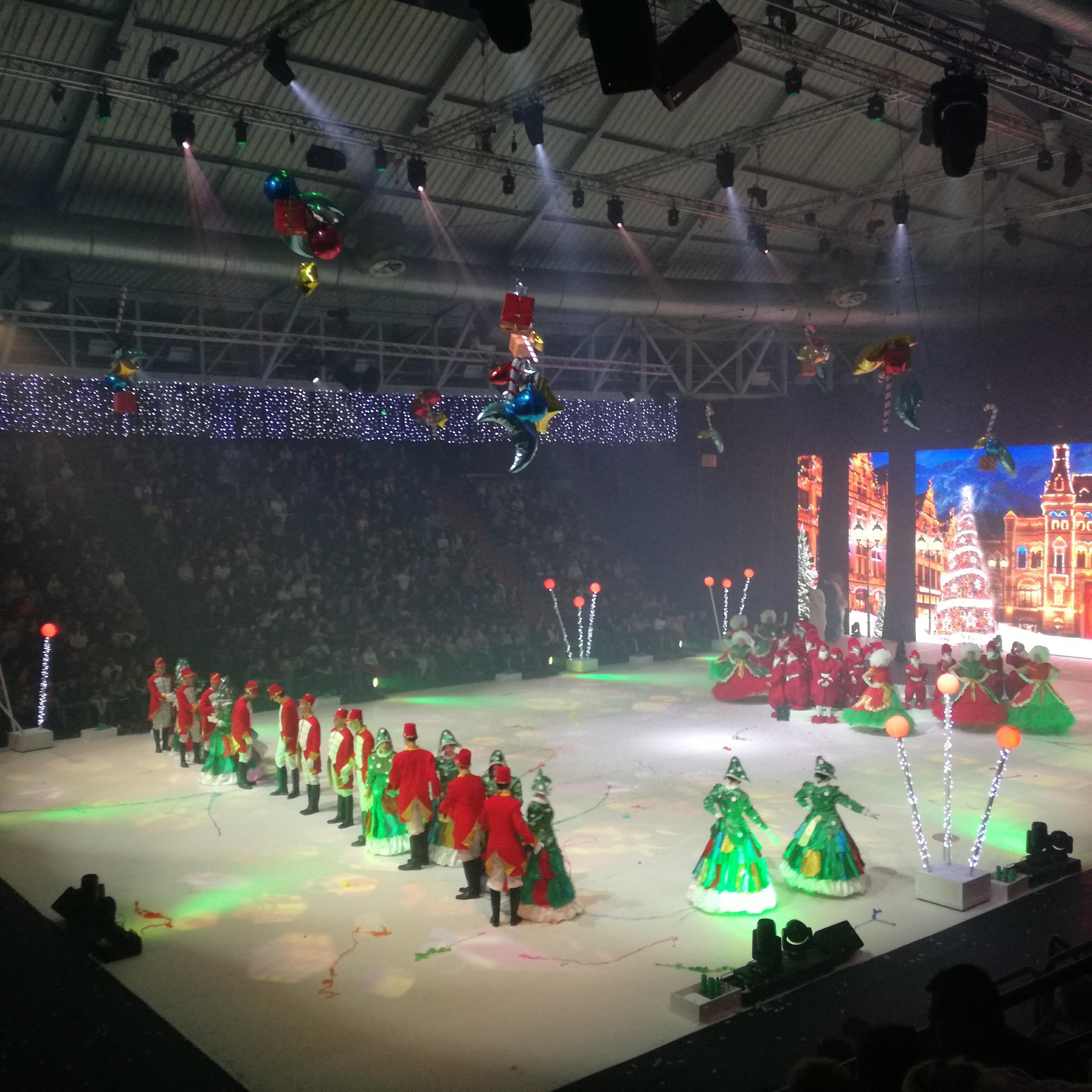 Photo n° 1 de l'avis de Cyril.l fait le 18/12/2018 à 14:59