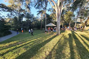 Wishart parkrun image