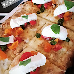 Photo n°2 de l'avis de Vicky.. fait le 18/07/2022 à 12:17 sur le  Acqua e Farina à Civitavecchia