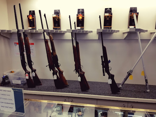 Pawn Shop «Silver Lining Jewelry & Loan», reviews and photos, 2122 NE Sandy Blvd, Portland, OR 97232, USA