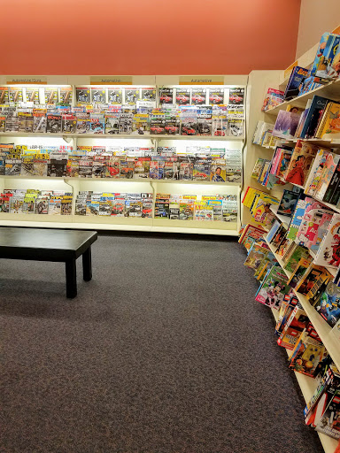 Book Store «Books-A-Million», reviews and photos, 4230 S Tamiami Trail, Venice, FL 34293, USA