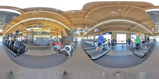 Gym «24 Hour Fitness (Super Sport)», reviews and photos, 1050 Broadway, Redwood City, CA 94063, USA