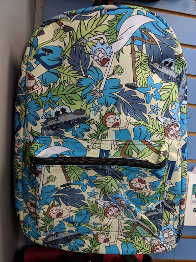 Video Game Store «GameStop», reviews and photos, 17128 Redmond Way, Redmond, WA 98052, USA