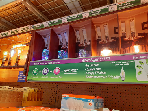 Home Improvement Store «Menards», reviews and photos, 5800 Krueger Ln, Oak Park Heights, MN 55082, USA