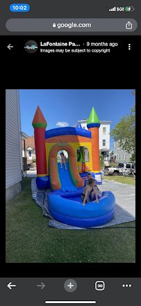 LaFontaine Party Rentals & Snow Plowing - Photo 9 - Car repair in , Nashua
