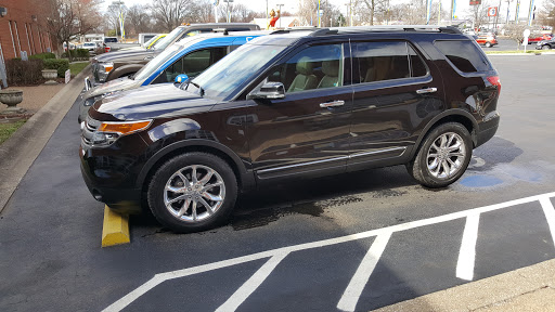 Car Dealer «Gary Smith Ford», reviews and photos, 1 Beal Pkwy NW, Fort Walton Beach, FL 32548, USA