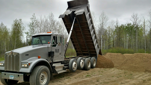 Devon Bunker Excavating in Bemidji, Minnesota