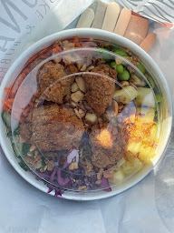 Photo n°6 de KONAPOKE - Fresh Bowls & Bubble Tea à Saint-Quentin ()