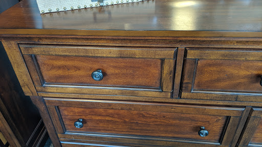 Furniture Store «Art Van Furniture - Westland», reviews and photos, 8300 N Wayne Rd, Westland, MI 48185, USA