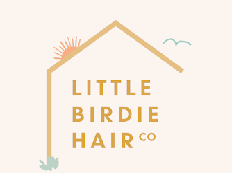 Little Birdie Hair Co