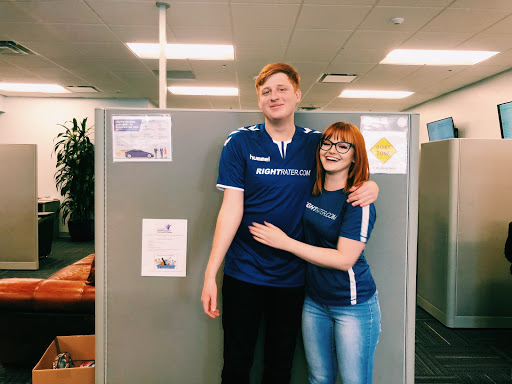 Insurance Agency «RightSure Insurance Group», reviews and photos