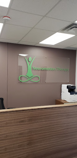 Neuromotion therapy center