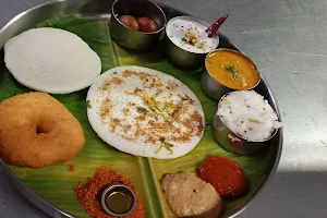 Sai baba Andhra mess , HOME DELIVERY FOOD image