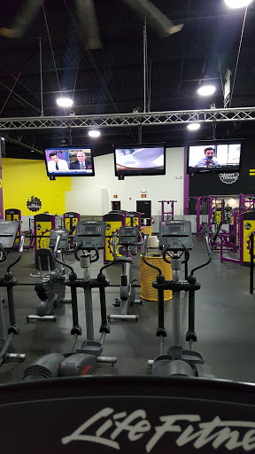 Gym «Planet Fitness», reviews and photos, 13924 Manchester Rd, Ballwin, MO 63011, USA