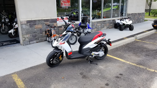 Motorcycle Dealer «Detroit Iron Cycles», reviews and photos, 10325 Highland Rd, White Lake, MI 48386, USA