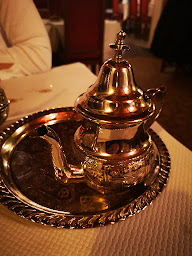 Photo n°41 de LES DUNES D'OR couscous à Hardricourt ()