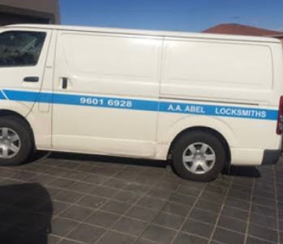 A.A. Abel Locksmiths & Security Engineers