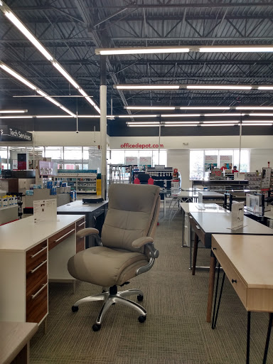 Office Supply Store «OfficeMax», reviews and photos, 3107 W Vine St, Kissimmee, FL 34741, USA