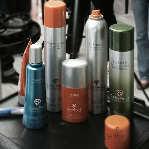 Beauty Salon «La Belle Chateau Salon & Spa», reviews and photos, 55 Mill St, Unionville, CT 06085, USA