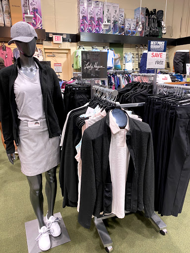 Sporting Goods Store «Golf Galaxy», reviews and photos, 2753 Gulf to Bay Blvd, Clearwater, FL 33759, USA